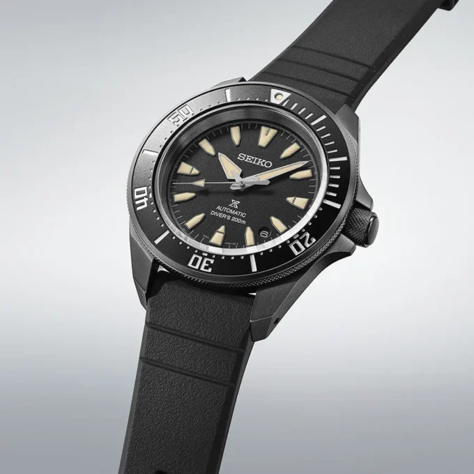 SRPL15 Prospex Sea