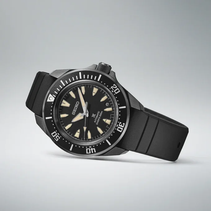 SRPL15 Prospex Sea