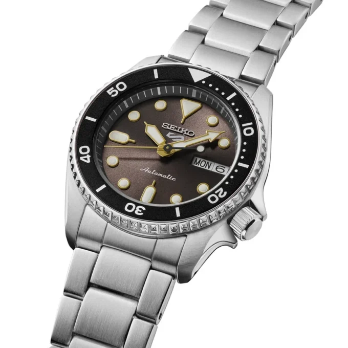 SRPL79 5 Sports SKX serie SRPL79 5 Sports SKX serie