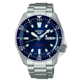 SRPL83 5 Sports SKX serie