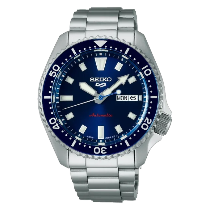 SRPL83 5 Sports SKX serie SRPL83 5 Sports SKX serie