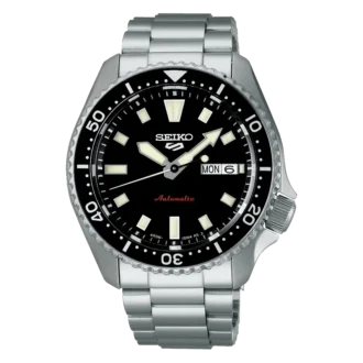 SRPL85 5 Sports Seria SKX