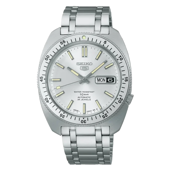 SRPL91 Seria 5 Sports SKX SRPL91 Seria 5 Sports SKX