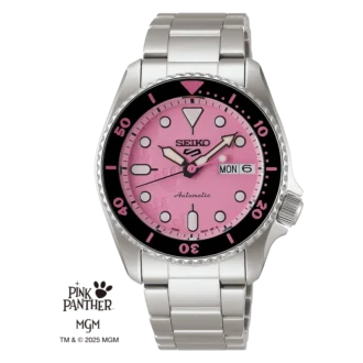 SRPM07 Seria 5 Sports SKX