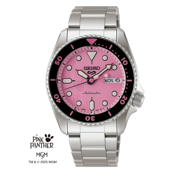 SRPM07 Seria 5 Sports SKX