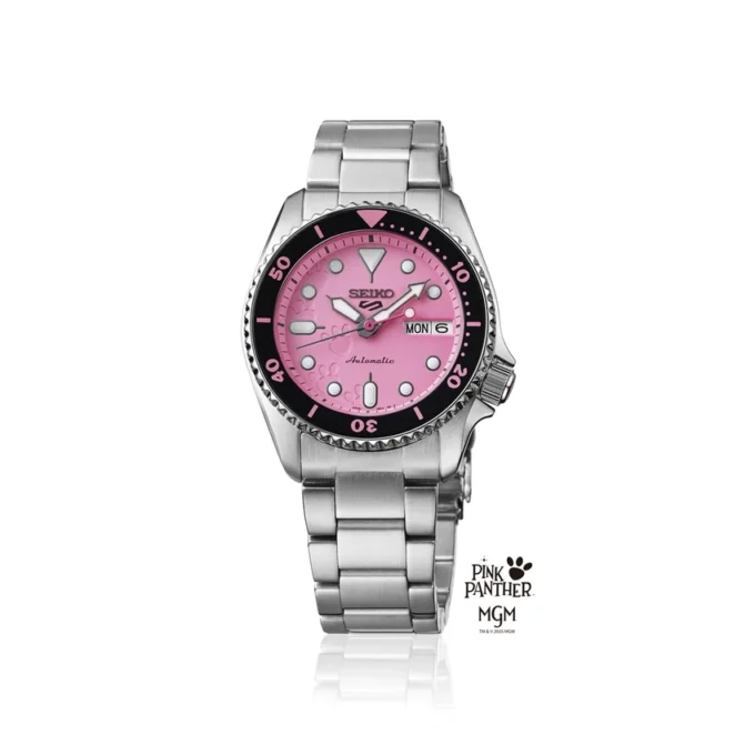 SRPM07 Seria 5 Sports SKX