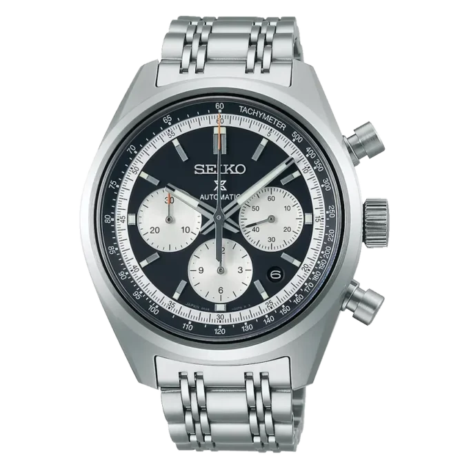 SRQ049 Prospex SPEEDTIMER SRQ049 Prospex SPEEDTIMER