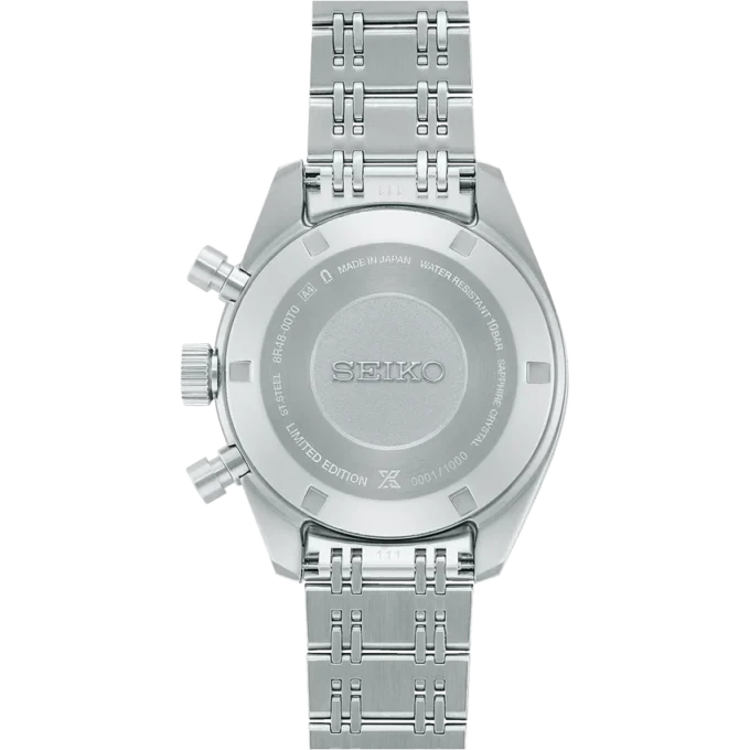 SRQ049 Prospex SPEEDTIMER SRQ049 Prospex SPEEDTIMER