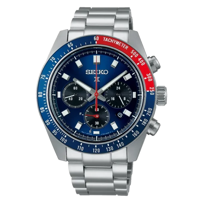 SSC913 Prospex SPEEDTIMER