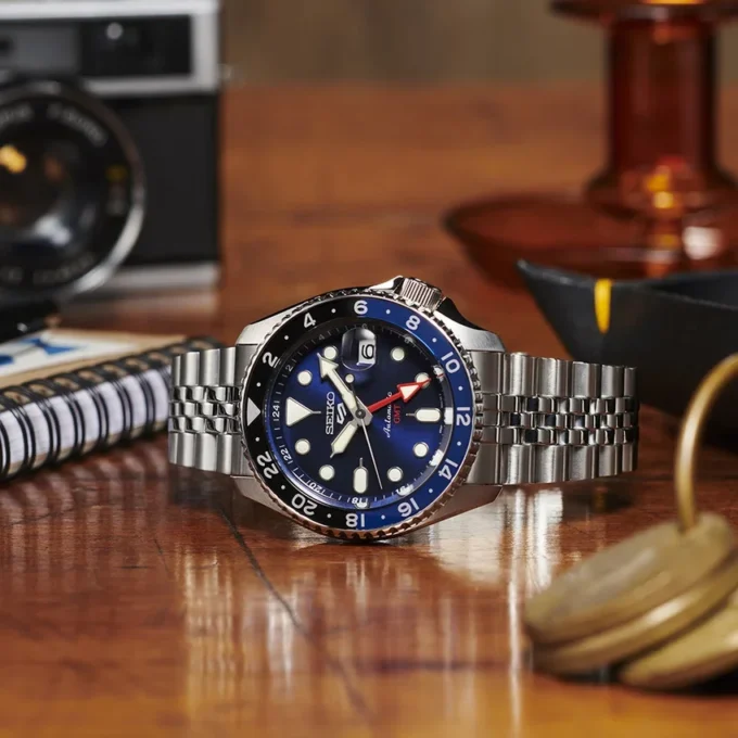 SSK003 5 Sports SKX series SSK003 5 Sports SKX series