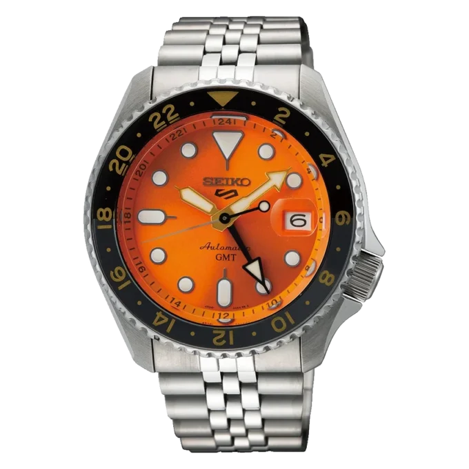 SSK005 Seria 5 Sports SKX SSK005 Seria 5 Sports SKX