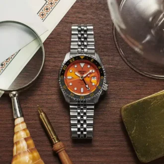 SSK005 Seria 5 Sports SKX