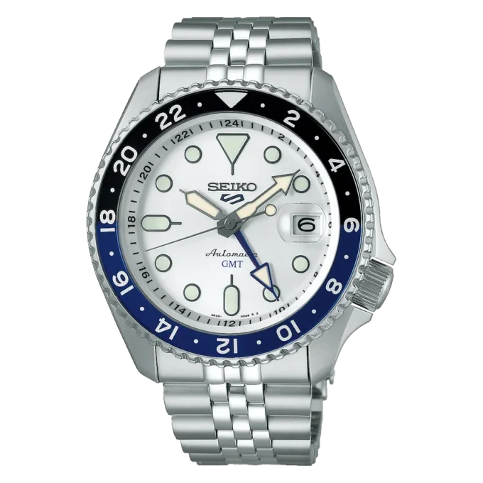 SSK033 Seria 5 Sports SKX SSK033 Seria 5 Sports SKX