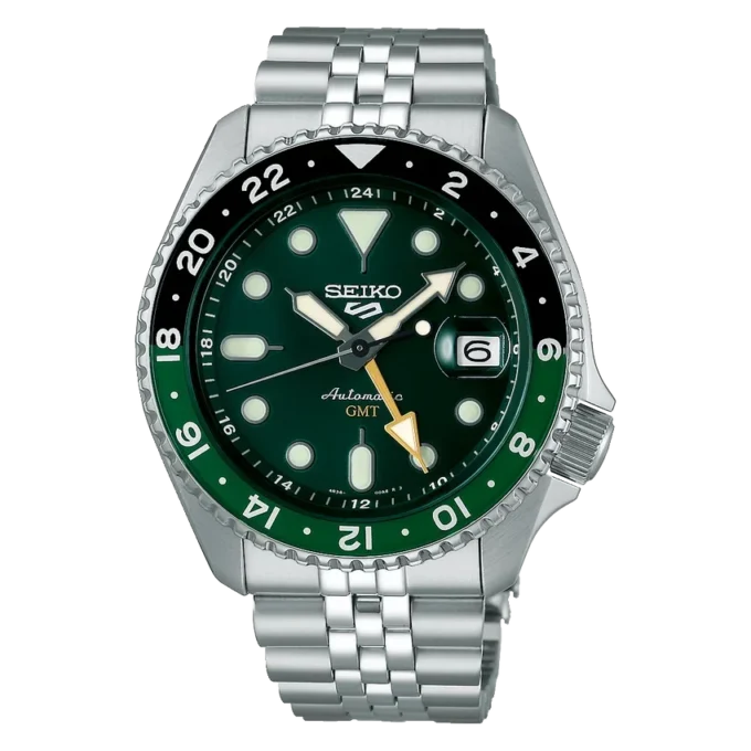SSK035 Seria 5 Sports SKX