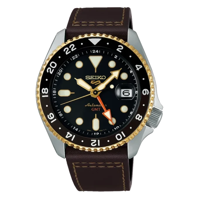 SSK036 Seria 5 Sports SKX SSK036 Seria 5 Sports SKX